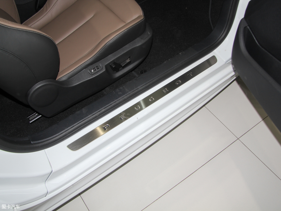 2014RCZ 1.6T Ԅӕrа