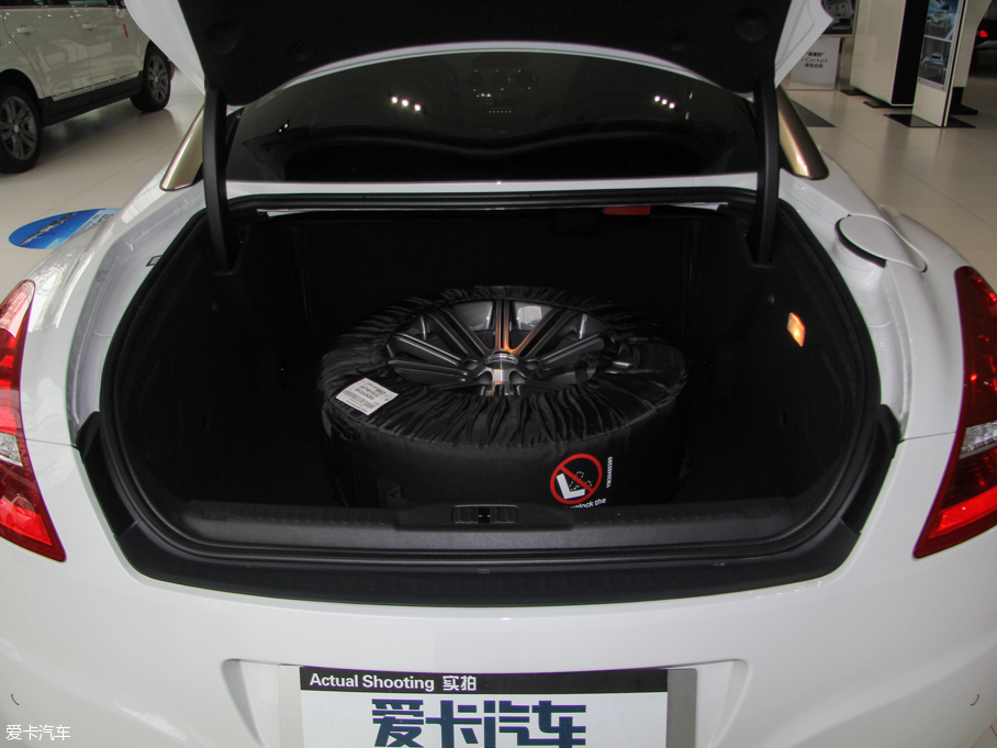 2014RCZ 1.6T Ԅӕrа