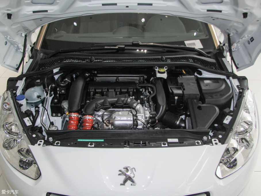 2014RCZ 1.6T Ԅӕrа