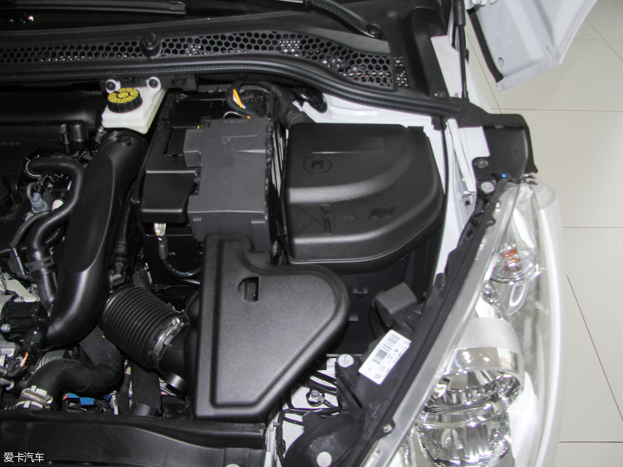 2014RCZ 1.6T Ԅӕrа