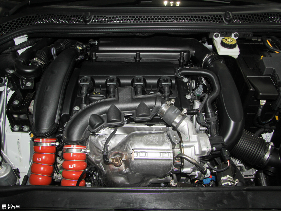 2014RCZ 1.6T Ԅӕrа