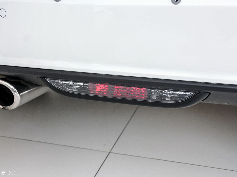 2014RCZ 1.6T ԄӺAͣɫL