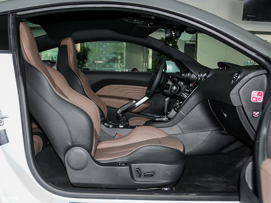 2014RCZ 1.6T ԄӺAͣɫL