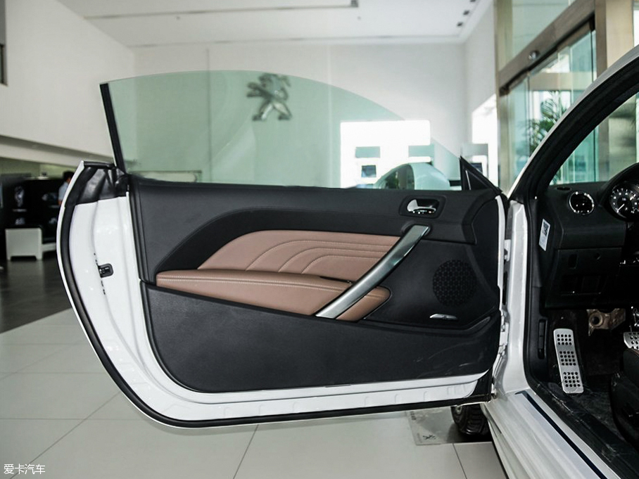 2014RCZ 1.6T ԄӺAͣɫL