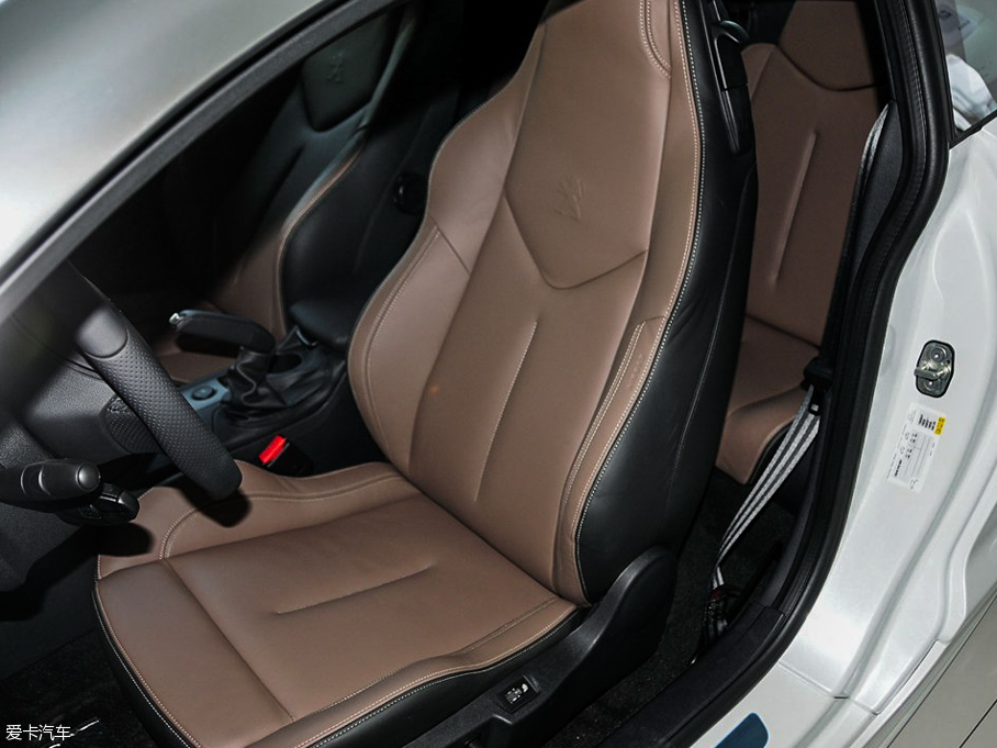 2014RCZ 1.6T ԄӺAͣɫL(fng)