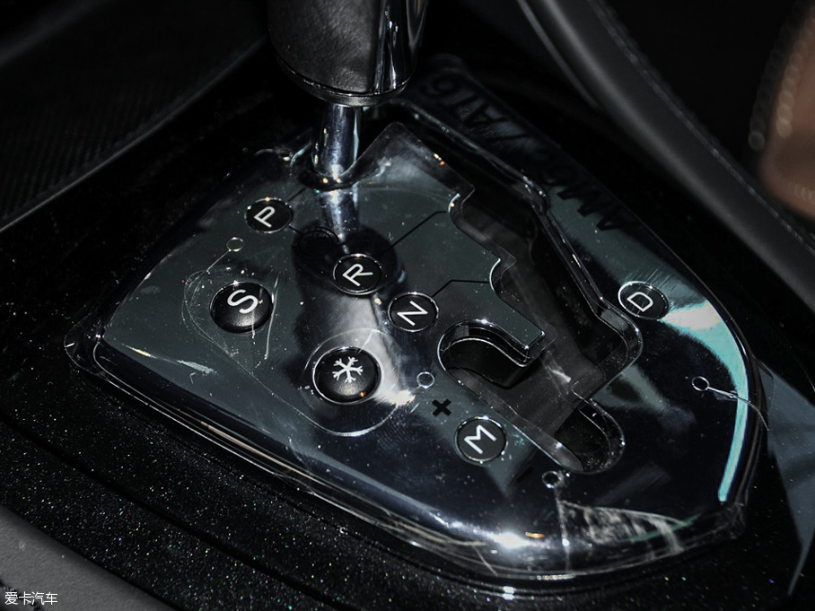 2014RCZ 1.6T ԄӺAͣɫL