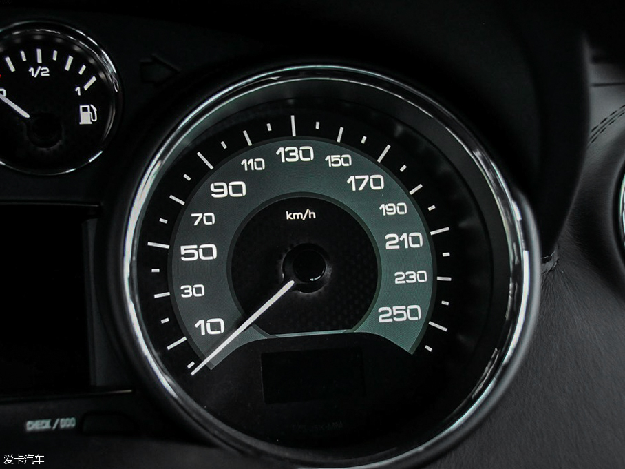 2014RCZ 1.6T ԄӺAͣɫL