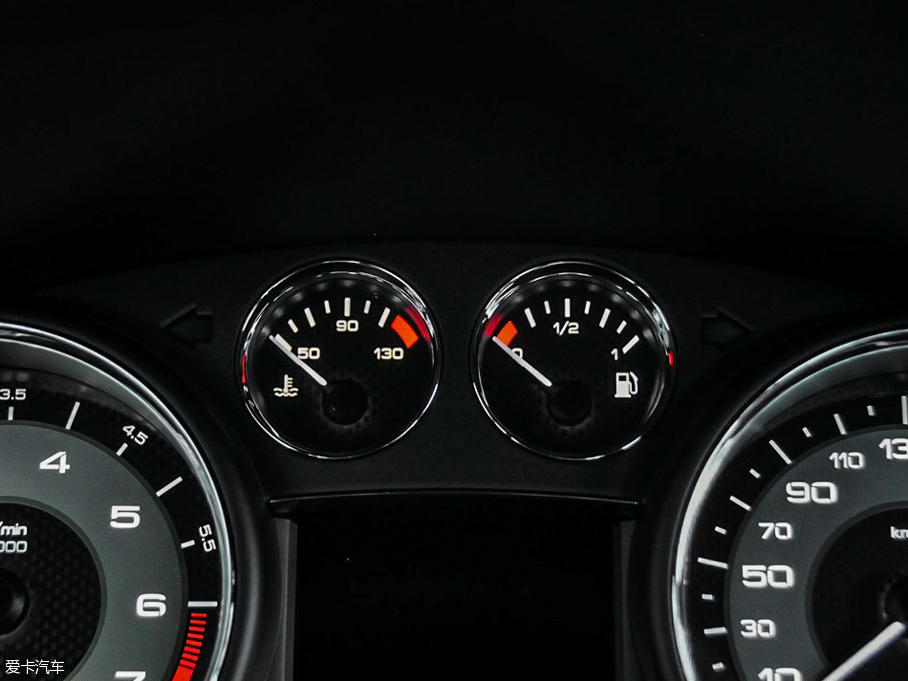 2014(bio)RCZ 1.6T ԄӺAͣɫL(fng)