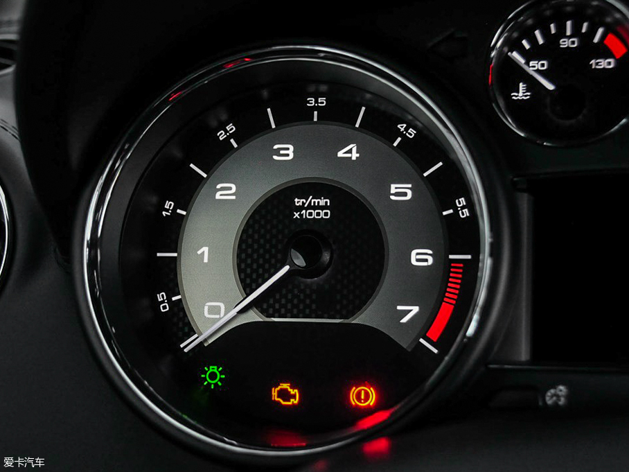 2014RCZ 1.6T ԄӺAͣɫL