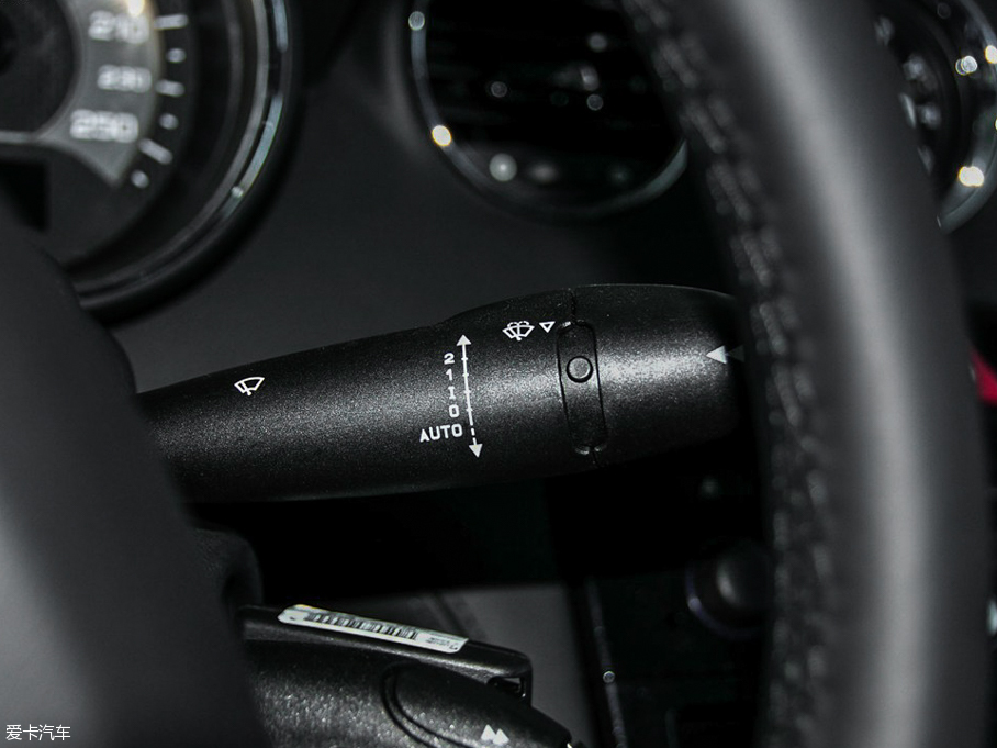 2014RCZ 1.6T ԄӺAͣɫL