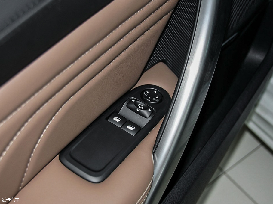 2014RCZ 1.6T ԄӺAͣɫL