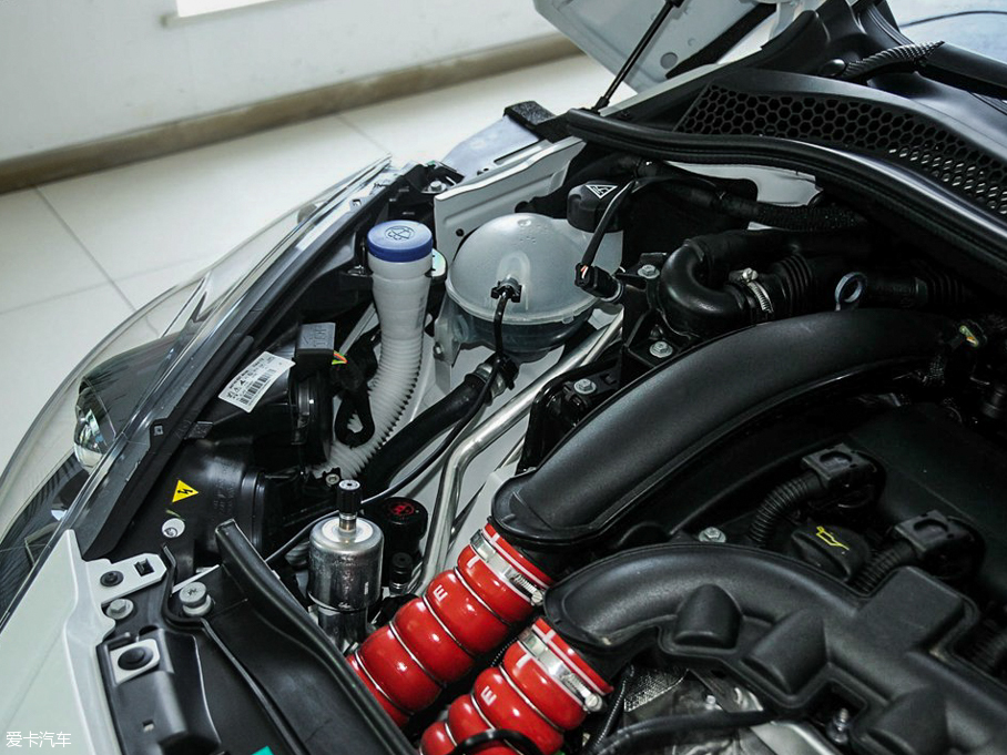 2014RCZ 1.6T ԄӺAͣɫL