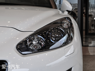 標致(進口)2014款標致RCZ