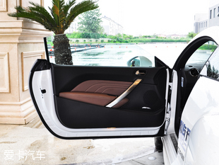 標致(進口)2014款標致RCZ