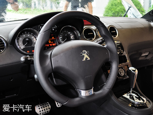 標致(進口)2014款標致RCZ