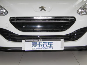2014款1.6T 自动时尚版 中网
