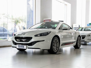 2014款1.6T 自动豪华型（深色风格） 左前45度