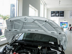 2014款1.6T 自动豪华型（深色风格） 其它