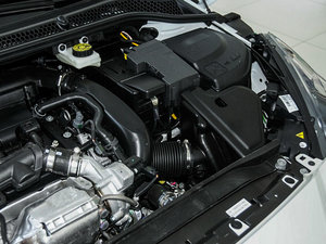 2014款1.6T 自动豪华型（深色风格） 其它