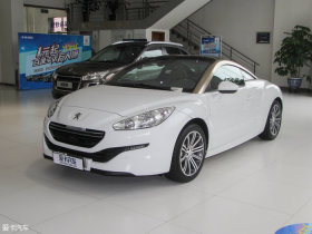 2014RCZ 