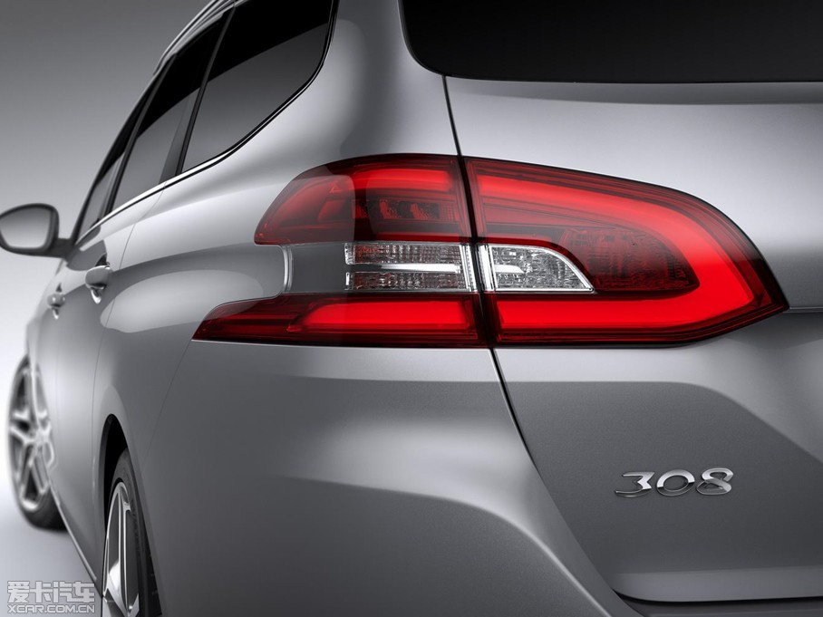 2014�����308SW ������