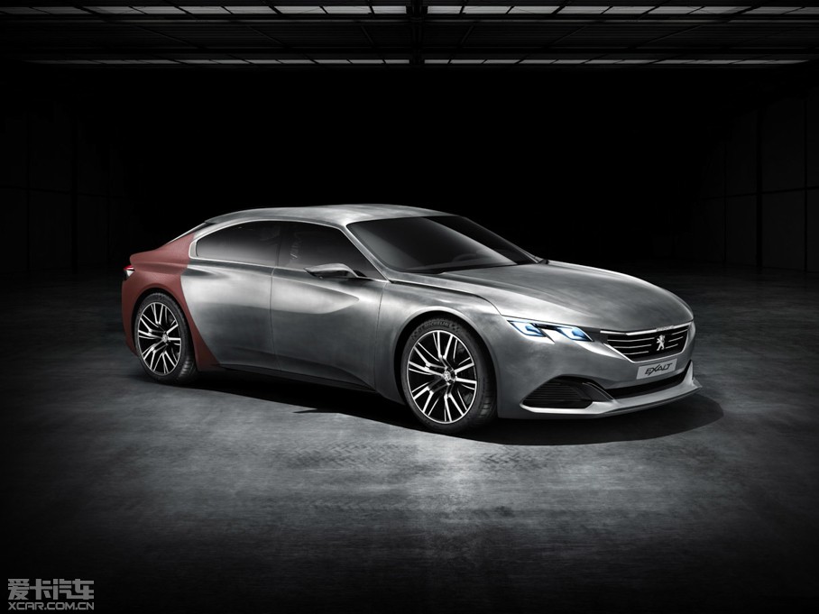 2014��EXALT ��τ�(d��ng)������܇