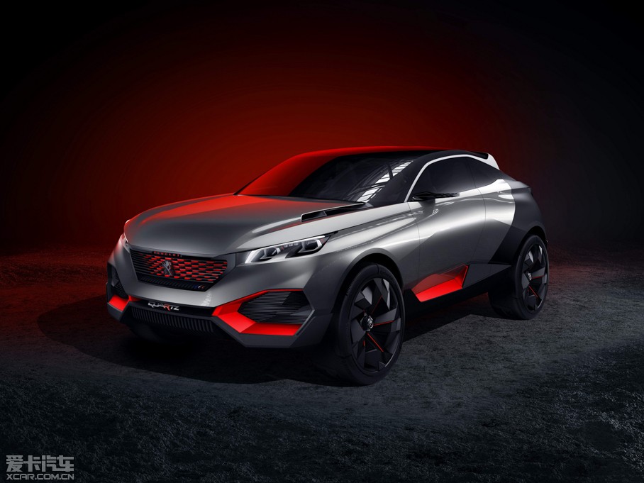 2014��Quartz Concept