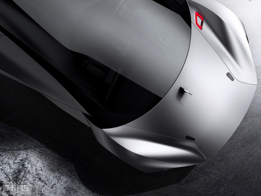 2015(bio)Vision Gran Turismo Concept