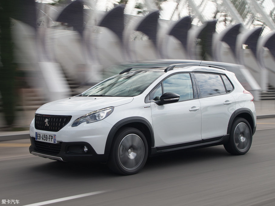 2016(bio)2008() GT Line