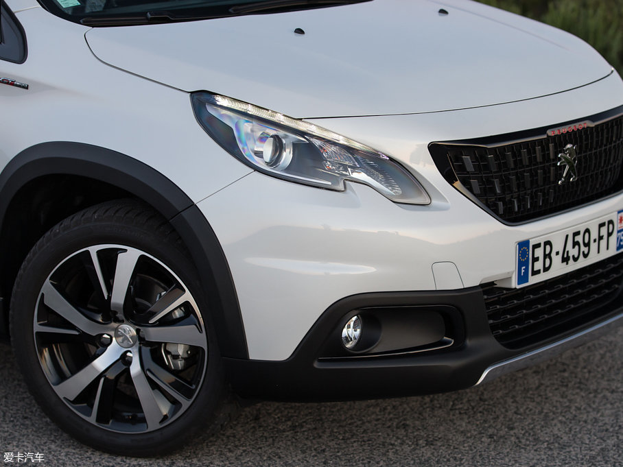 2016(bio)2008() GT Line