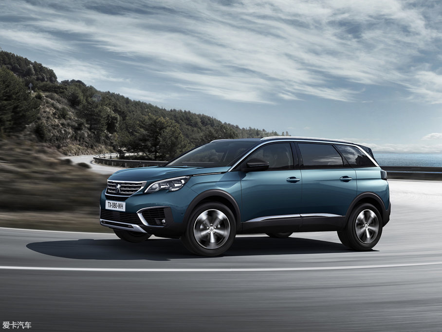 2017�����5008(����) ������