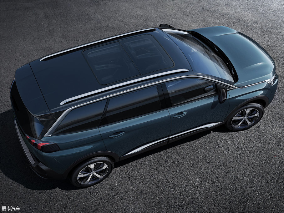 2017�����5008(����) ������