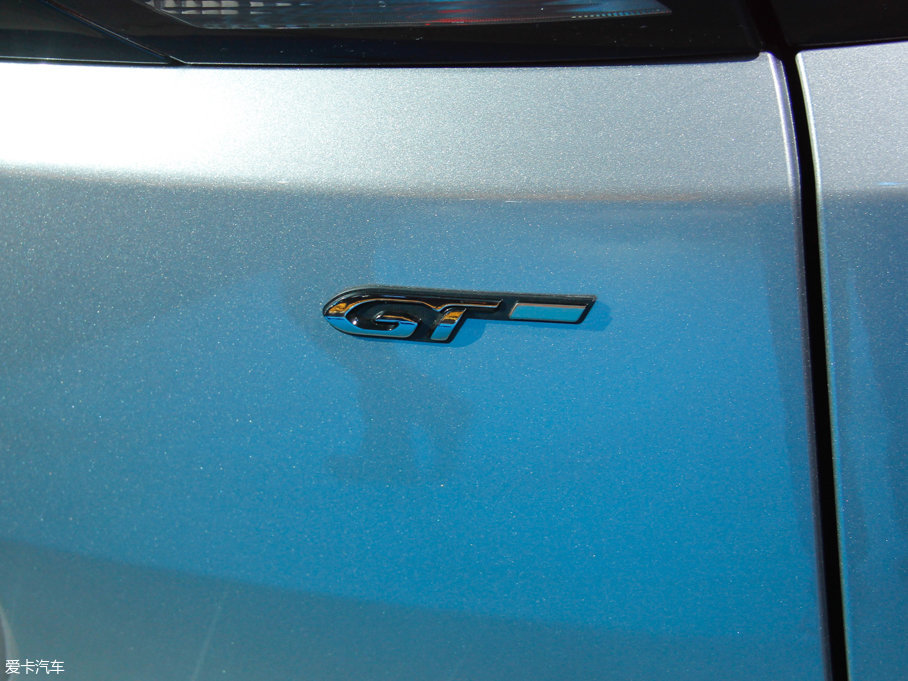 2017�����5008(����) GT