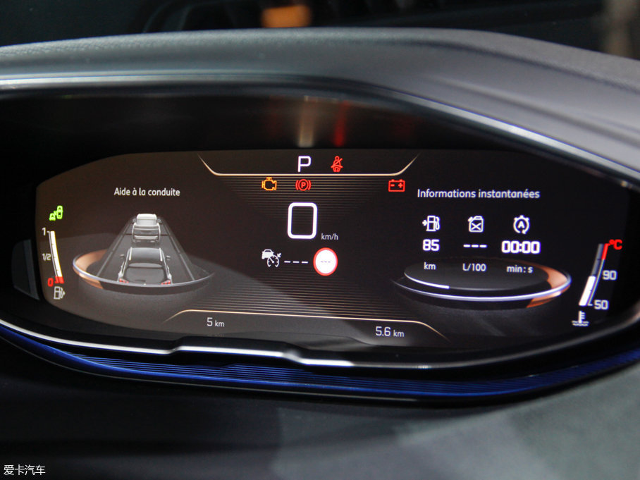 2017�����5008(����) GT