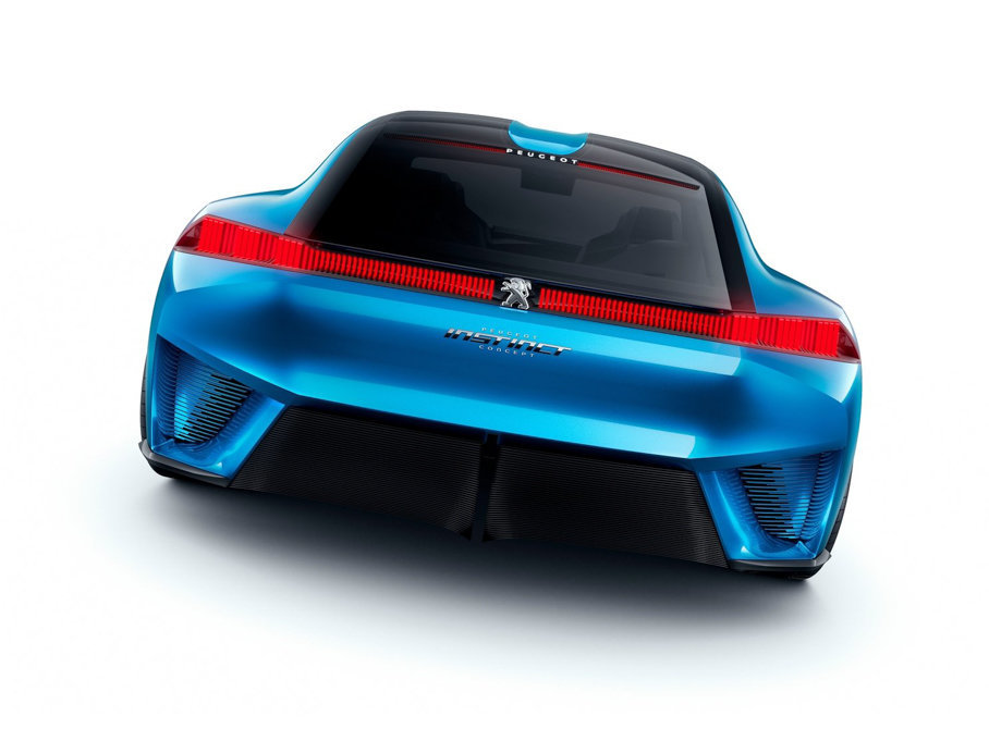 2017���(bi��o)��Instinct ����܇