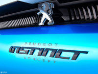 ���^����(ji��)����Instinct���^����(ji��)