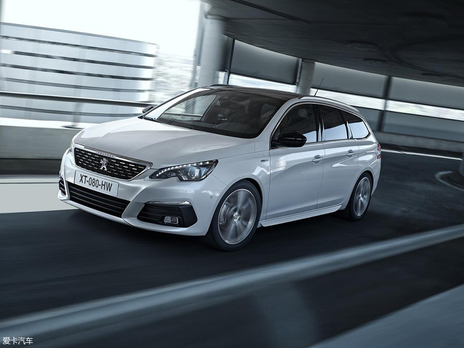 2018308(M) SW GT Line