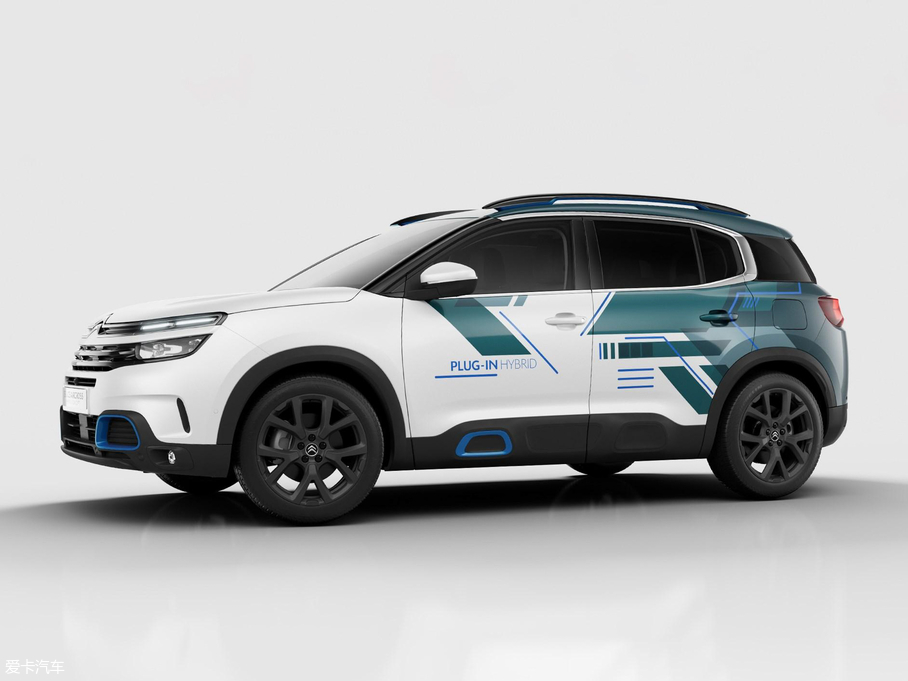 2020C5 AIRCROSS() HYBRID