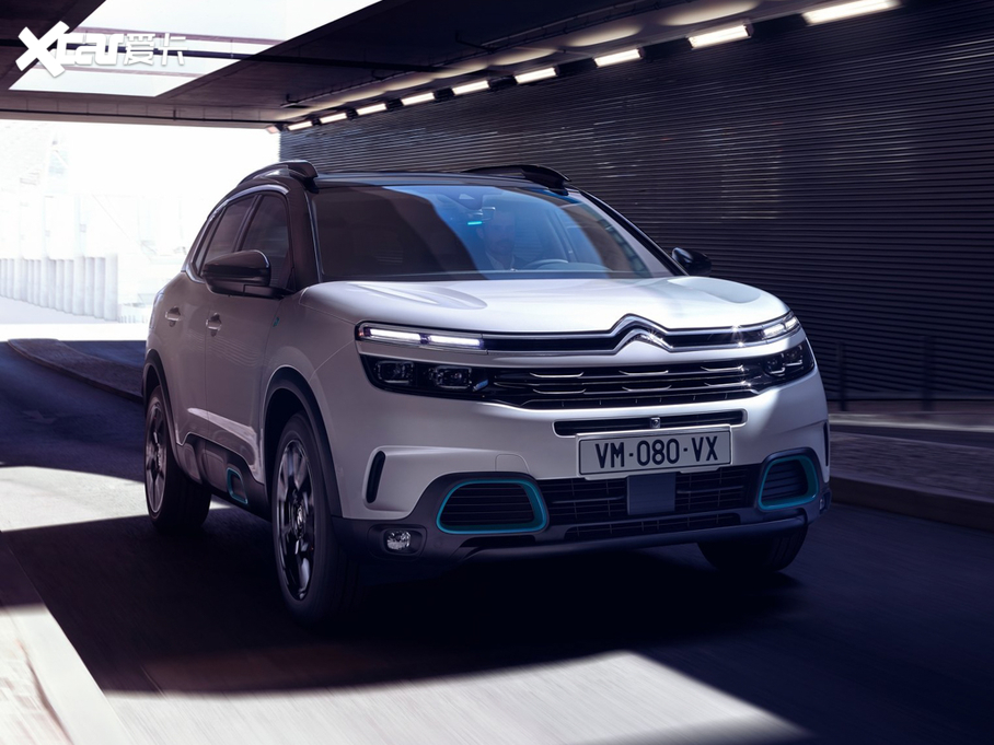 2020C5 AIRCROSS() HYBRID