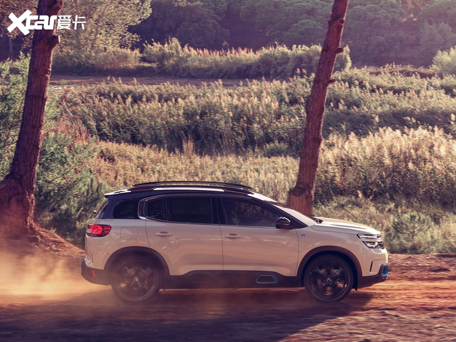 2020C5 AIRCROSS() HYBRID