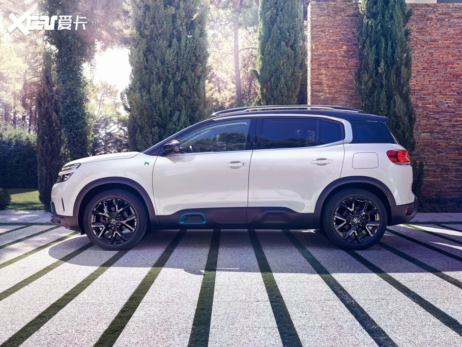 2020C5 AIRCROSS() HYBRID