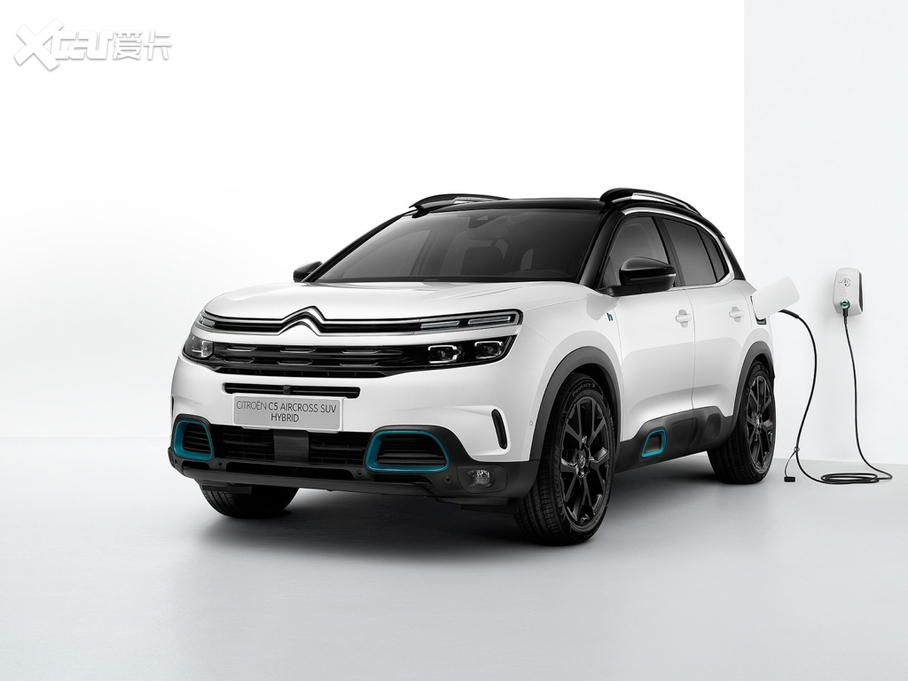 2020C5 AIRCROSS() HYBRID