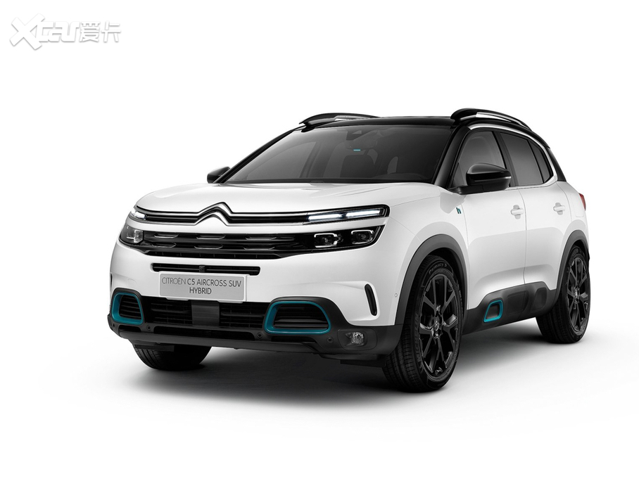 2020C5 AIRCROSS() HYBRID