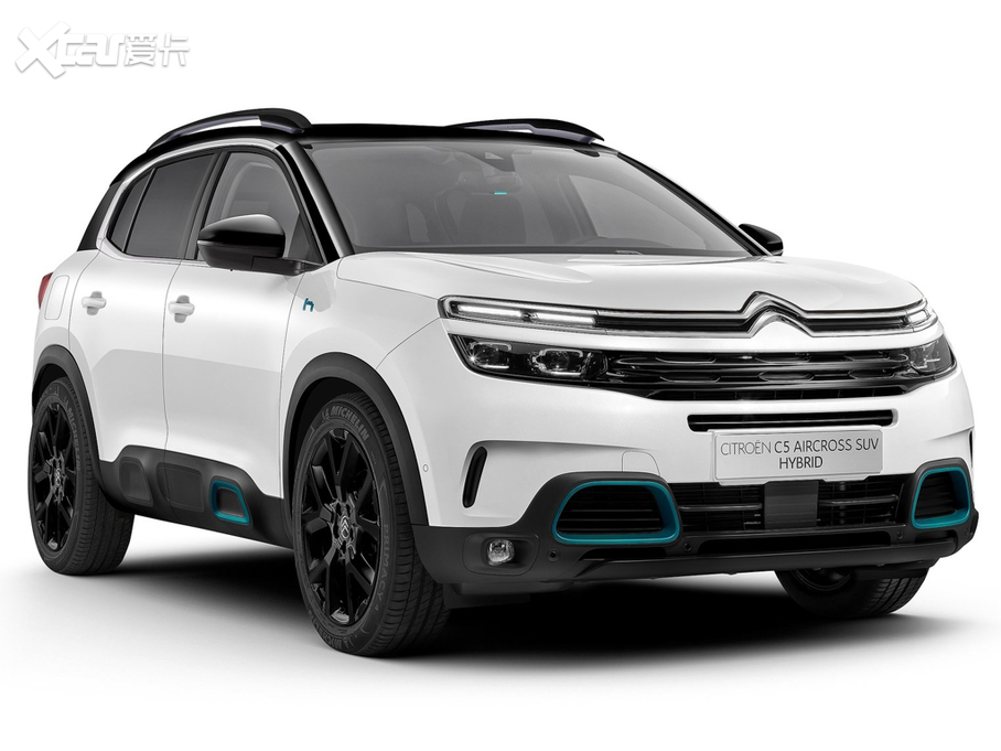 2020C5 AIRCROSS() HYBRID
