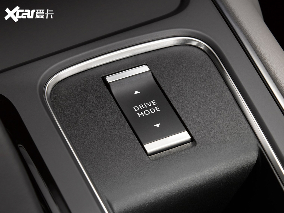 2020C5 AIRCROSS() HYBRID