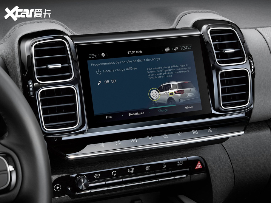 2020C5 AIRCROSS() HYBRID