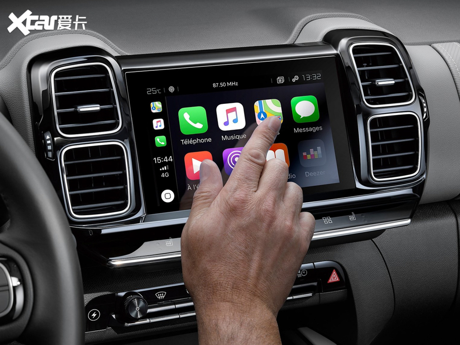 2020C5 AIRCROSS() HYBRID