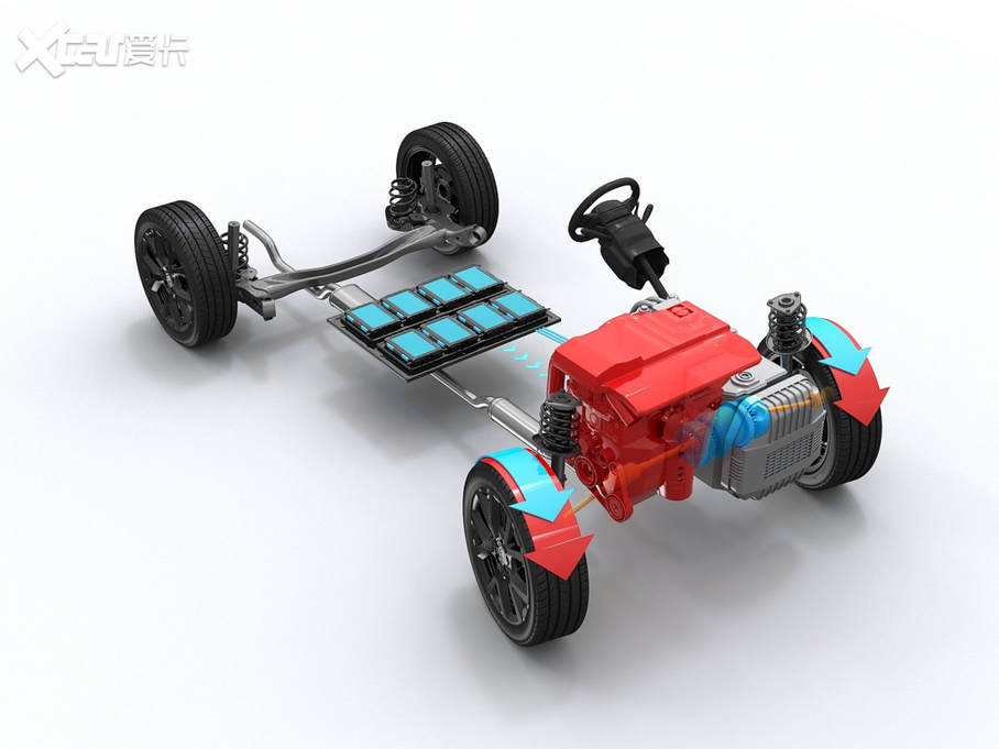 2020C5 AIRCROSS() HYBRID