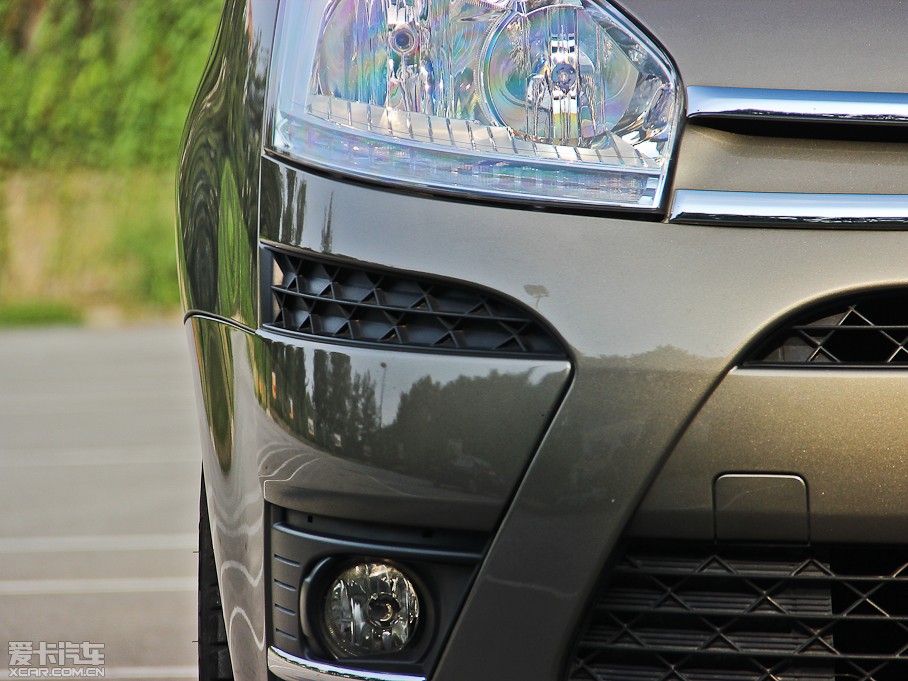 2009C4 PICASSO 2.0L ԄӺA