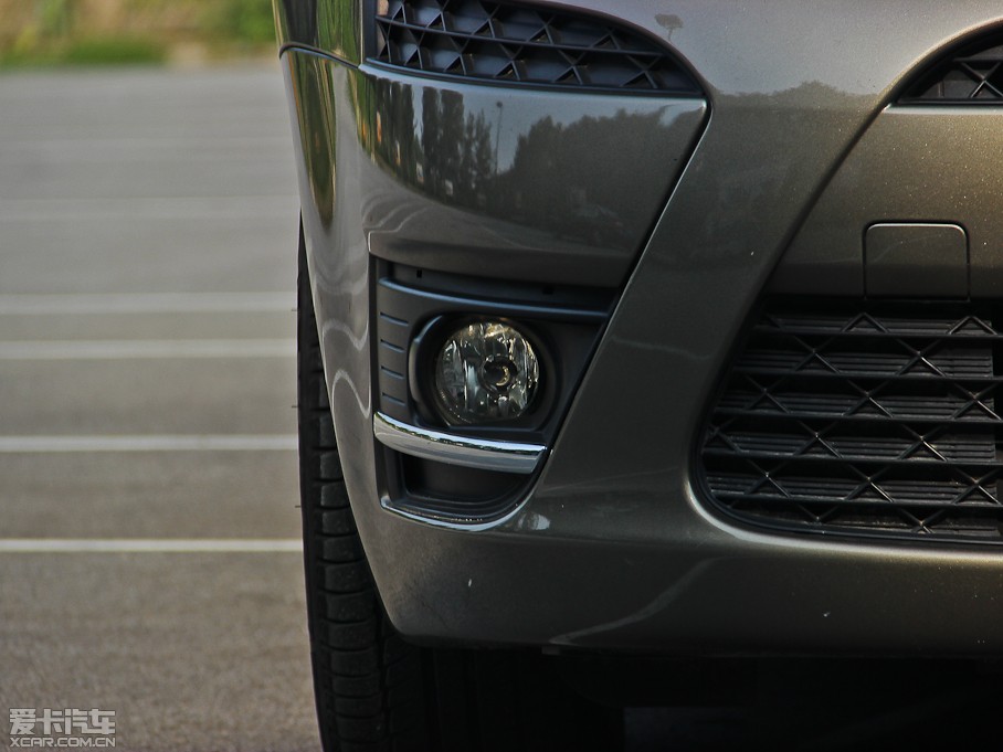 2009C4 PICASSO 2.0L ԄӺA